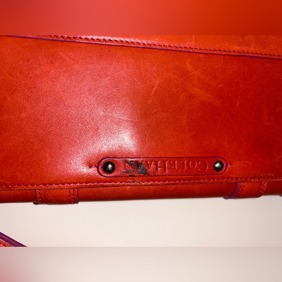 Cole Haan Wristlet - Picture 9 of 9